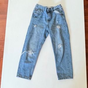 Kids jeans